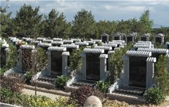 有一种墓碑，，，，，，叫文化