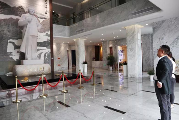 米乐|米乐·M6(中国大陆)官方网站