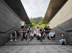 从设计到实现：米乐m6集团的陵园设计、创立全历程