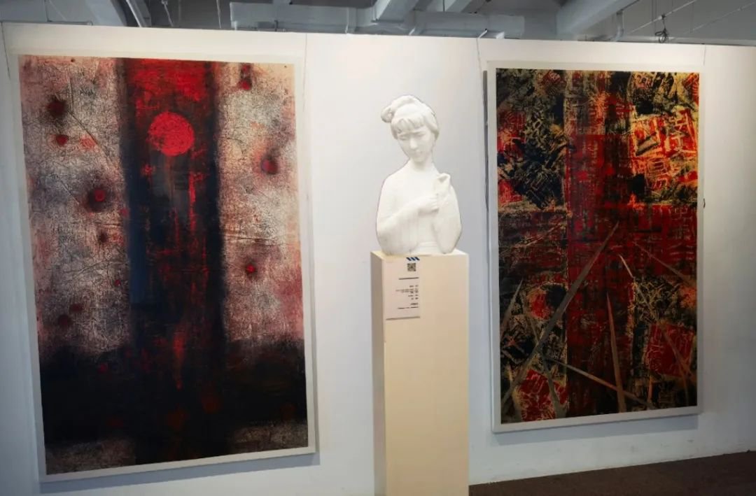 惊艳了时光 | 米乐m6重塑陈晓旭雕像，，，，，，再现林黛玉经典形象