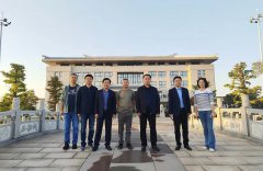 初冬又往来，，，，，，攀山追梦暖 | 多地向导莅临米乐m6旅行考察