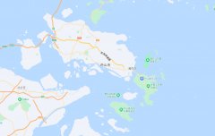 舟山定海新老公墓与殡仪馆焕发新生，，，壁葬文化谱写协调新篇章