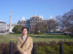 跨越文化的生命礼赞：米乐m6与Stewart墓园的融合立异